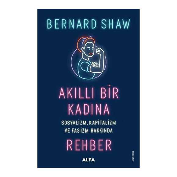 Akıllı Bir Kadına Rehber