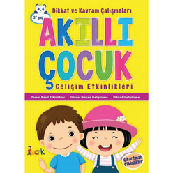 Akıllı Çocuk - Thumbnail