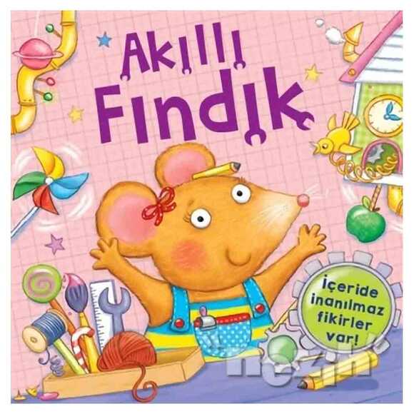 Akıllı Fındık