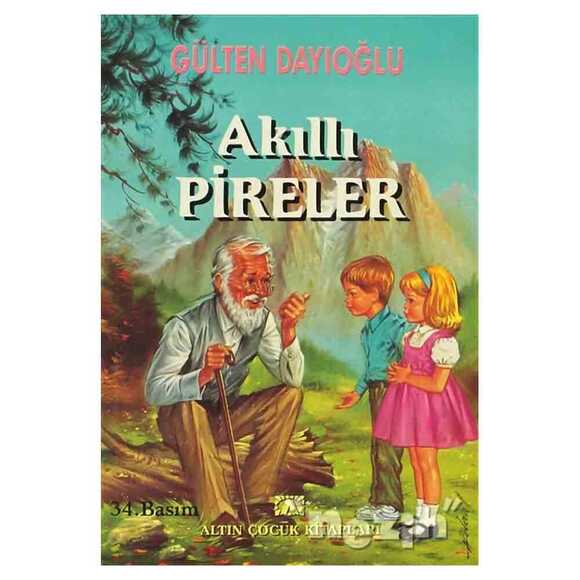 Akıllı Pireler