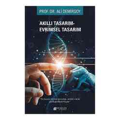 Akıllı Tasarım - Evrimsel Tasarım - Thumbnail