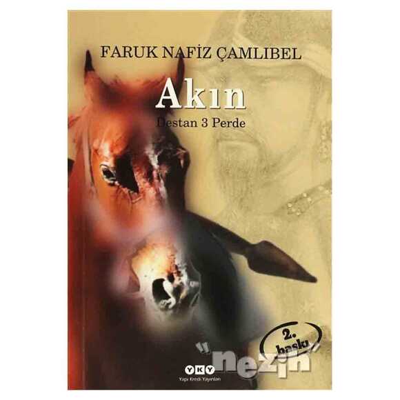 Akın
