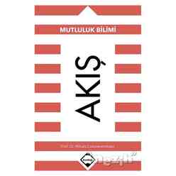 Akış: Mutluluk Bilimi - Thumbnail