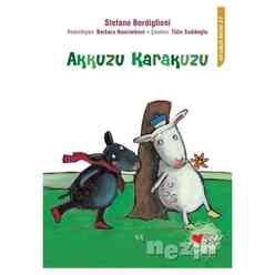Akkuzu Karakuzu - Thumbnail