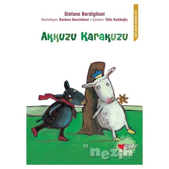 Akkuzu Karakuzu