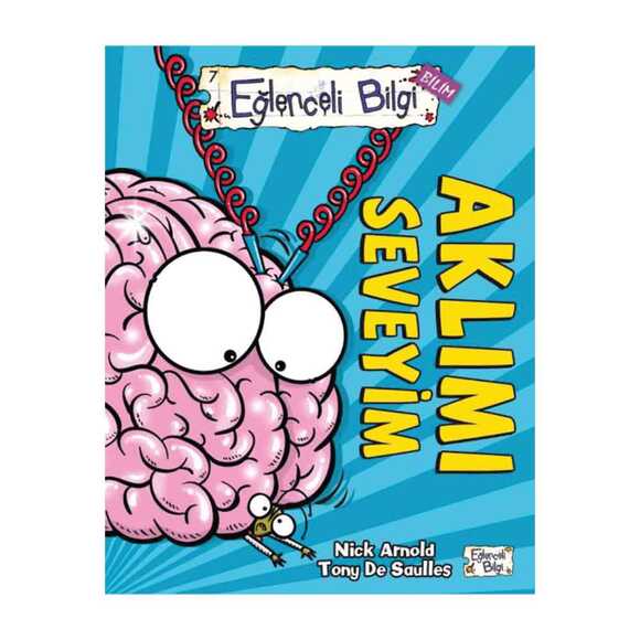 Aklımı Seveyim