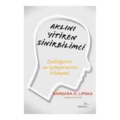 Aklını Yitiren Sinirbilimci - Thumbnail