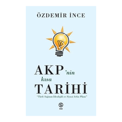 AKP’nin Kısa Tarihi - Thumbnail
