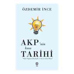 AKP’nin Kısa Tarihi - Thumbnail