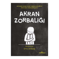 Akran Zorbalığı - Thumbnail