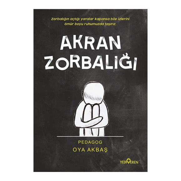 Akran Zorbalığı