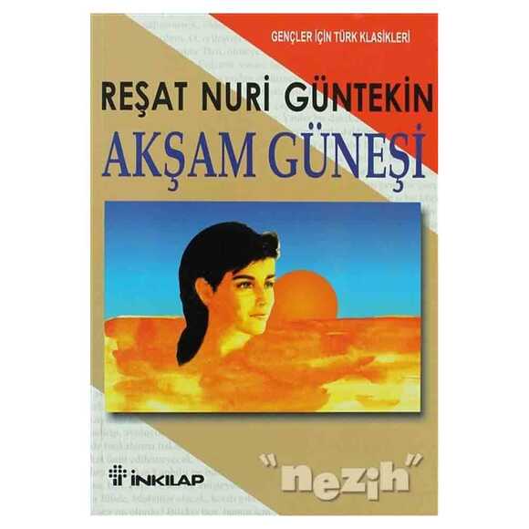 Akşam Güneşi