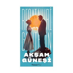 İnkılap Kitabevi - Akşam Güneşi (Yeni Kapak)