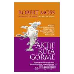 Ruh ve Madde Yayınları - Aktif Rüya Görme