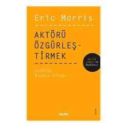 Alfa - Aktörü Özgürleştirmek