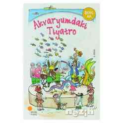 Akvaryumdaki Tiyatro - Thumbnail