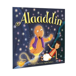 Alaaddin - Thumbnail