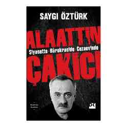 Alaattin Çakıcı - Thumbnail