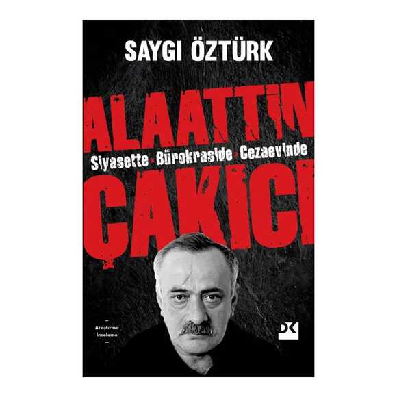 Alaattin Çakıcı