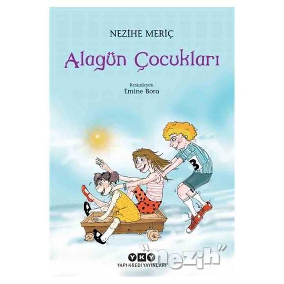 Alagün Çocukları