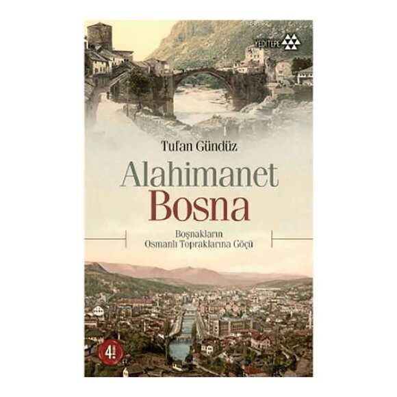 Alahimanet Bosna