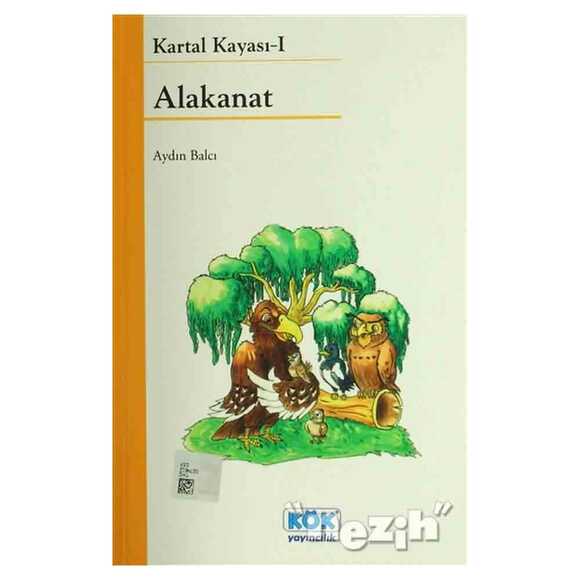 Alakanat