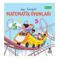 Alan Turing’den Matematik Oyunları - Thumbnail
