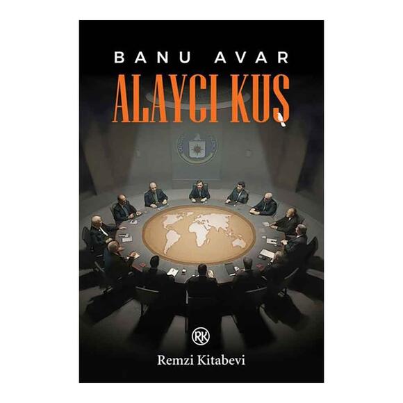 Alaycı Kuş