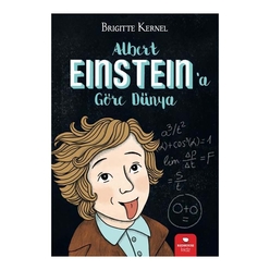 Albert Einstein’a Göre Dünya - Thumbnail