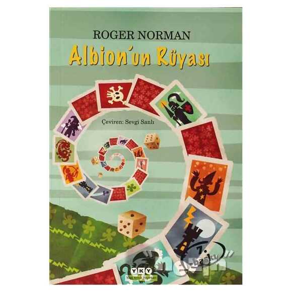 Albion’un Rüyası