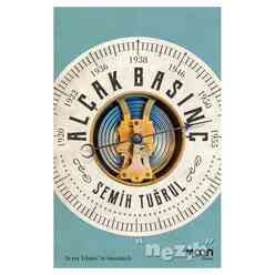 Can Yayınları - Alçak Basınç