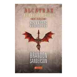 Akılçelen Kitaplar - Alcatraz Kötü Kütüphanecilere Karşı 2 - Katibin Kemikleri