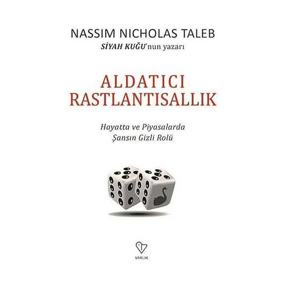 Aldatıcı Rastlantısallık