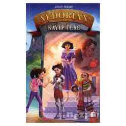 Final Kültür Sanat - Aldorian Kayıp Ülke