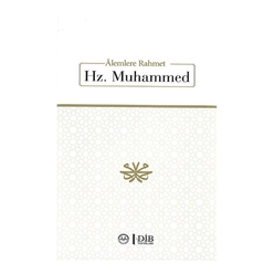 Alemlere Rahmet Hz. Muhammed (Ciltli) - Thumbnail