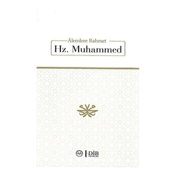 Diyanet - Alemlere Rahmet Hz. Muhammed (Ciltli)
