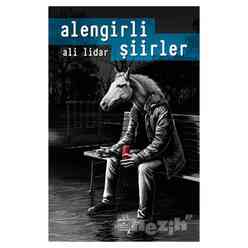 İthaki Yayınları - Alengirli Şiirler