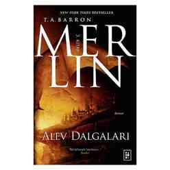 Alev Dalgaları - Merlin 3 - Thumbnail