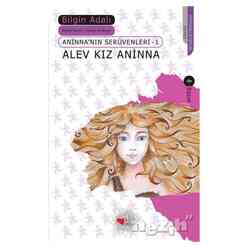 Alev Kız Aninna - Thumbnail