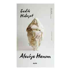 Alfa - Aleviye Hanım