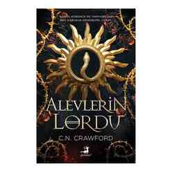 Alevlerin Lordu - Thumbnail