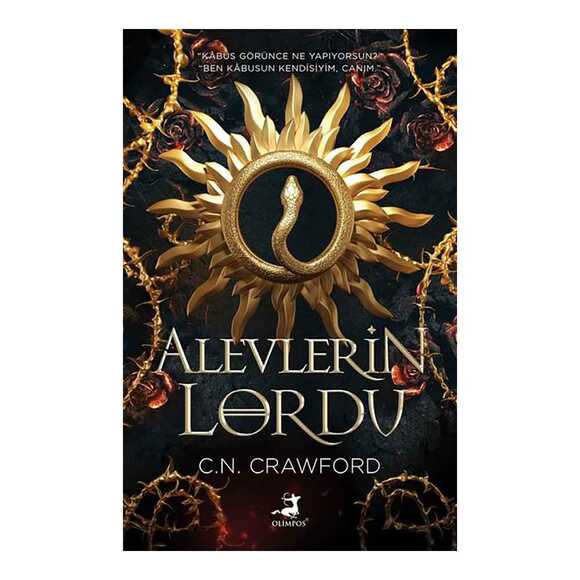 Alevlerin Lordu