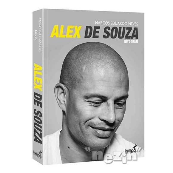 Alex de Souza