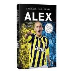 Alex - Sahanın Yıldızları - Thumbnail