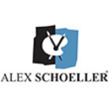 Alex Schoeller Çizgisiz Beyaz Kağıt 90 gr A4 100’lü Paket