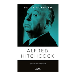 Alfa Alfred Hitchcock - Thumbnail