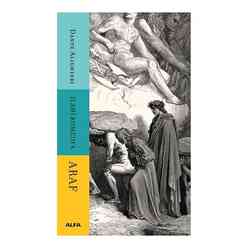 Alfa - Alfa Araf - İlahi Komedya