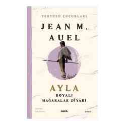 Alfa Ayla - Thumbnail