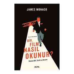 Alfa - Alfa Bir Film Nasıl Okunur?