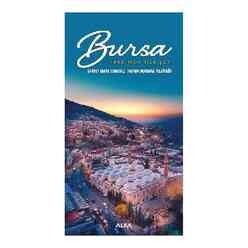 Alfa - Alfa Bursa Hakkında Her Şey